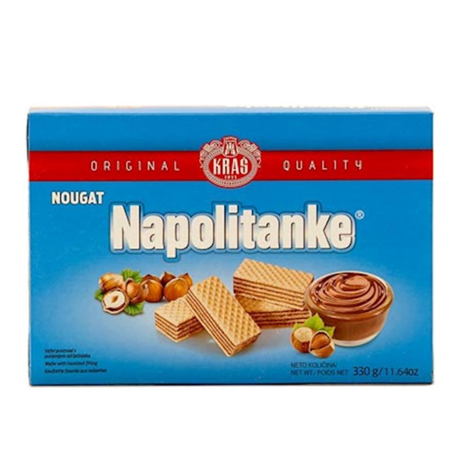 Confectionary